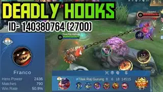 Some of my Deadly hooks montage video enjoy guys & pls Subscribe channel @Sergeant_Tilak_YT