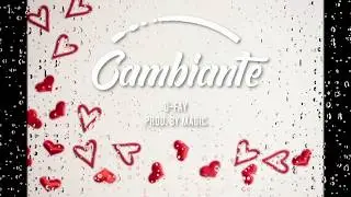 D-Fay - Cambiante