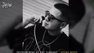 *ÚLTIMA LLAMADA" Base de rap tumbado estilo jauría santa @DeckoBeats #deckobeats