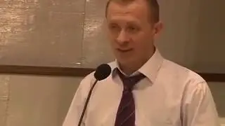 Божье избрание - Тимур Расулов (вырезка)