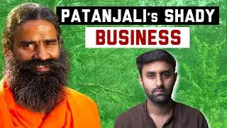 What are Patanjali's SECRET Land Deals in Aravalli Hills? (Hindi) | But Why