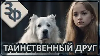 113 Таинственный Друг | Истории наших зрителей