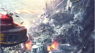 Месть земли — Русский трейлер (2021)