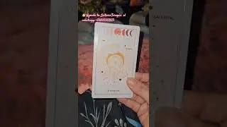 Le Haces Falta, lo Asume !! 🫣#tarot #tarotparaelamor #amor #tarotreading #lovetarot
