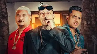Privacy Dela - DJ Faisca, MC Xenon e MC Rodrigo do CN (Videoclipe Oficial)