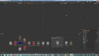 Viewport grid bug