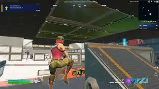 Fortnite matrix