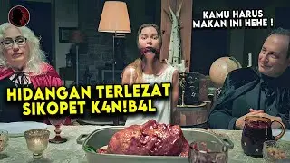A GIRL'S REVENGE ACTION AGAINST THE SIKOPET KAN!BAL SECT - FILM STORYLINE