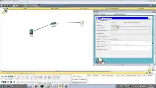 Network Security   Configure Cisco Port Security