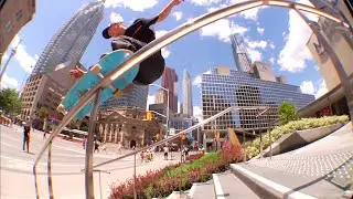 Dog Days | Rendered Raw Files Ep.42