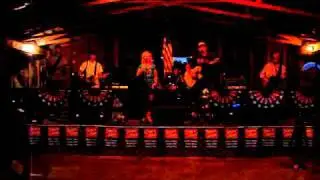Country Thunder Band- Modern Day Bonnie and Clyde, Travis Tritt  (cover)