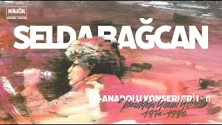 Selda Bağcan - Telli Telli