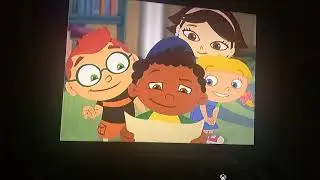 Opening to Mickey Mouse Clubhouse: Mickey's Great Clubhouse Hunt 2007 DVD