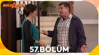 Avrupa Avrupa 57. Bölüm 
