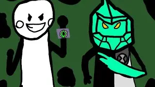 Tosky turns into DIAMONDHEAD!