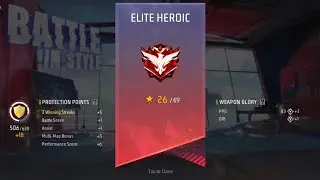 freefire cs-ranked amazing game play video