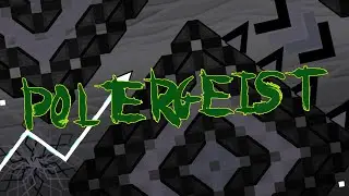 Poltergeist 100% (new hardest wave level ig)