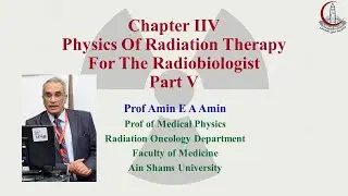 Basic Clinical Radiobiology: Chapter 7:   Lecture   5