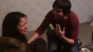 Танюха!