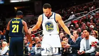 The Smoothest Steph Curry Edit | 4k 60 FPS | #edit #stephcurry