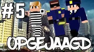 OPGEJAAGD - 