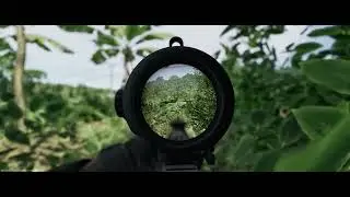 Hunting Players - Gray Zone Warfare