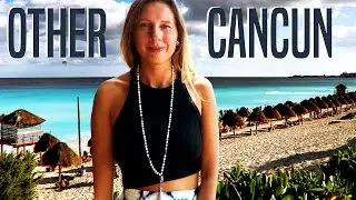 What you MUST know before going to Cancun