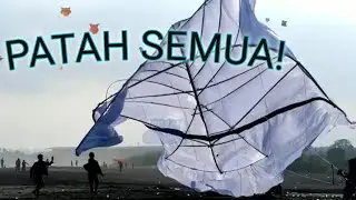 Tragedi Layangan CELEPUK