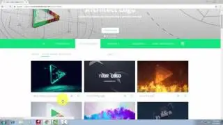 How to make a youtube intro without software