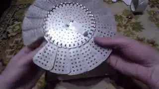 Пароварка СССР