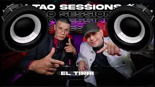 🔈BASS BOOSTED🔈 || TIRRI LA ROCA | DJ TAO Turreo Sessions #8