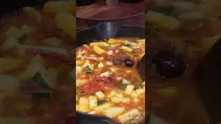Cod and Rice