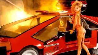 Arcade Summer - Traffic Duty