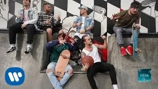 Piso 21 ft. Paulo Londra - Te Amo (Video Oficial)