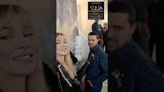 Отзывы после концерта 