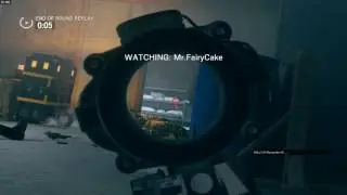 Tom Clancy's Rainbow Six: Siege