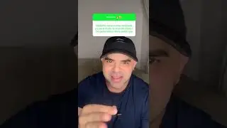 Namorada pedindo muito para o namorado