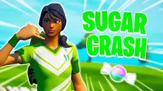SugarCrash! 🍬 (Fortnite Montage)