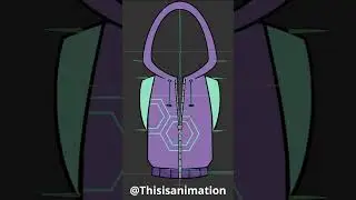 Moho 14    rig + actrions + Liquid shapes + Curver Warp 