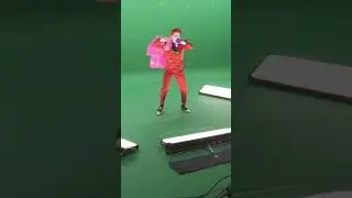 Locked Out Of Heaven BTS