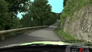 RBR:Going To Cote "D" Arbroz