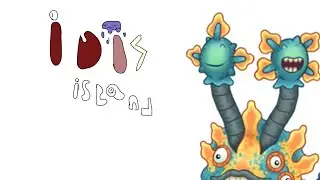 idis island l gadzooks my singing monsters