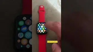 apple watch ile rakım bulma⛰