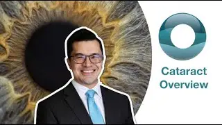 Cataract Lecture:  Introduction and Overview 2023