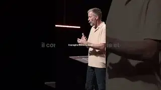 L’ennemi t’accuse toujours là où Dieu te bénit