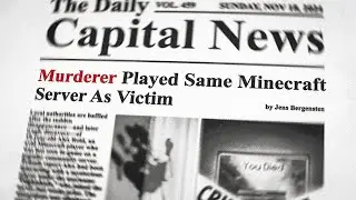 The Darkest Day In Minecraft History