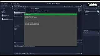 100% pure GDScript Godot Mod Player test #1