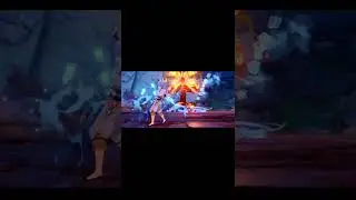 Chongyun edit