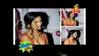 Gossip Gangi - Poonam Pandey making dumb statements!