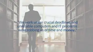 GFC | Law Firm Managed IT Case Study